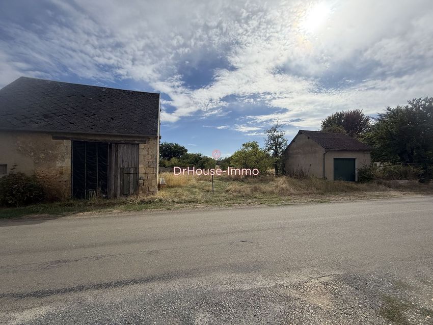 Image de terrain à Ambrault