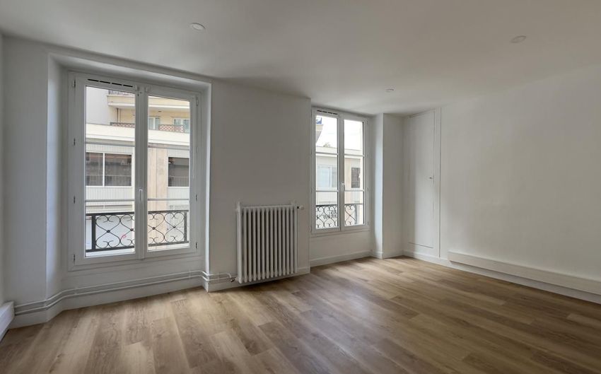 Image de bureau à Aligre-Gare de Lyon