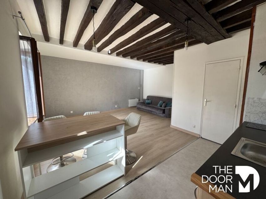 Image de appartement à Les Essarts-le-Roi