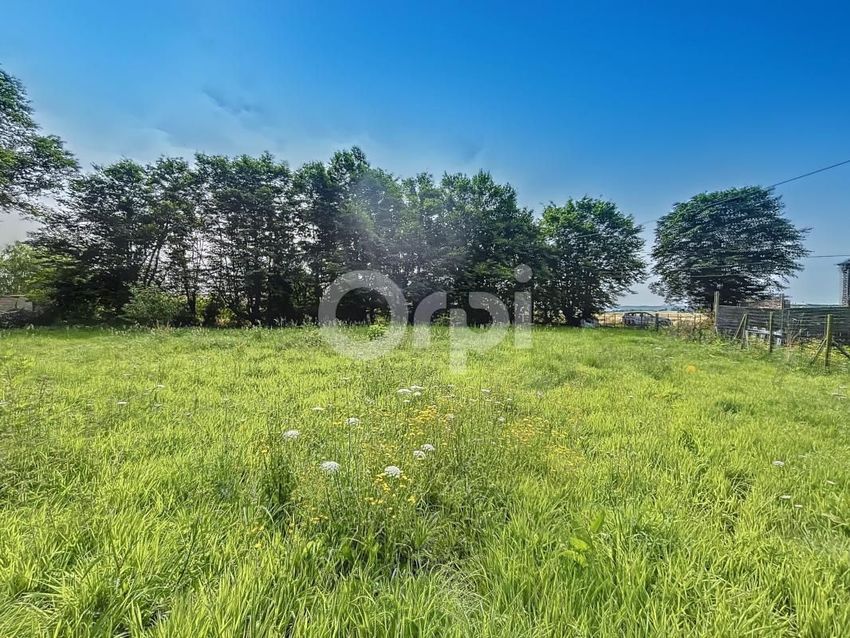 Image de terrain à Beuvraignes