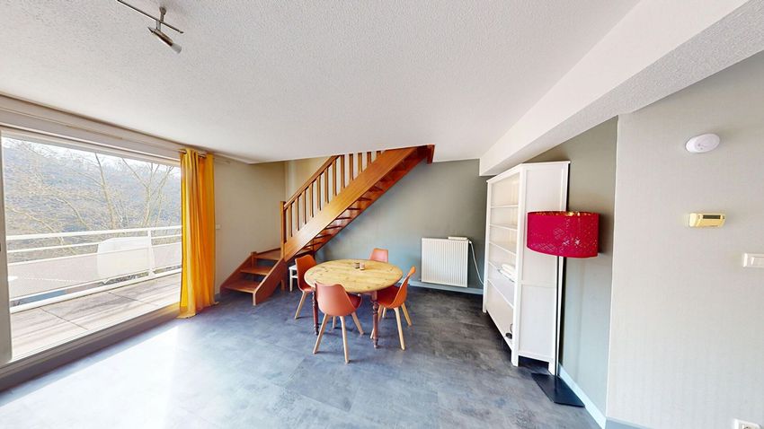 Image de appartement à Rodez