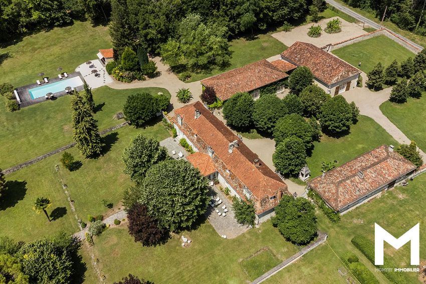 Image de  villa à Allemans