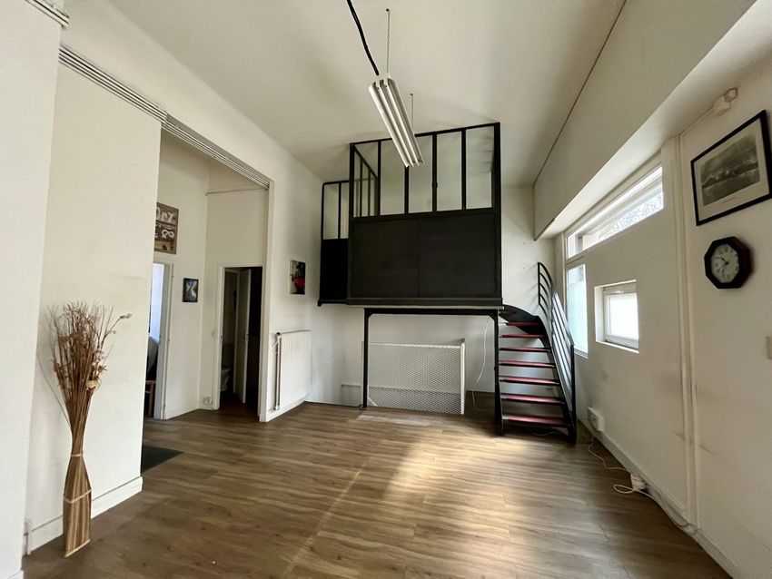 Image de appartement à Boulogne-Billancourt