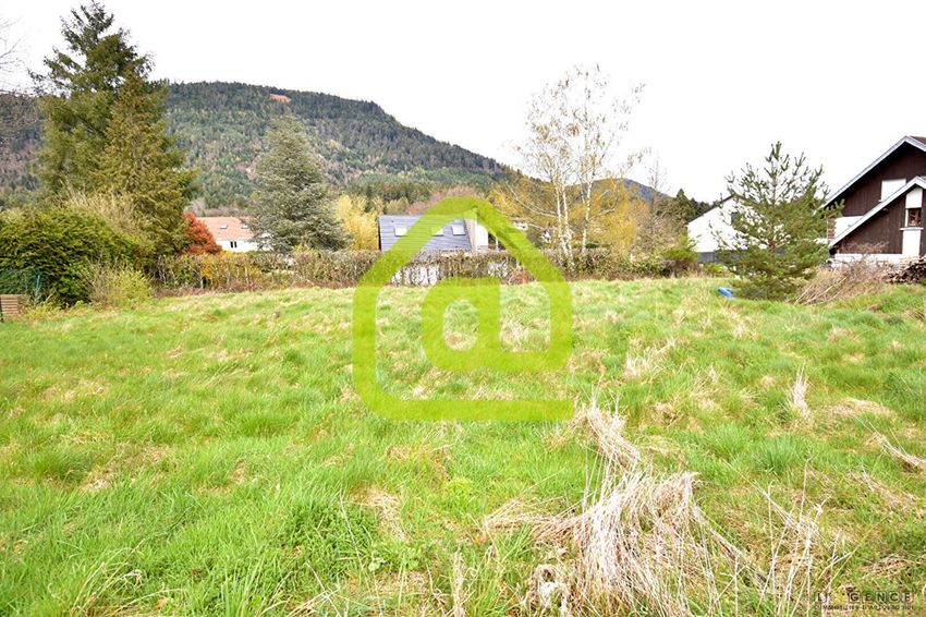 Image de terrain à Nayemont-les-Fosses