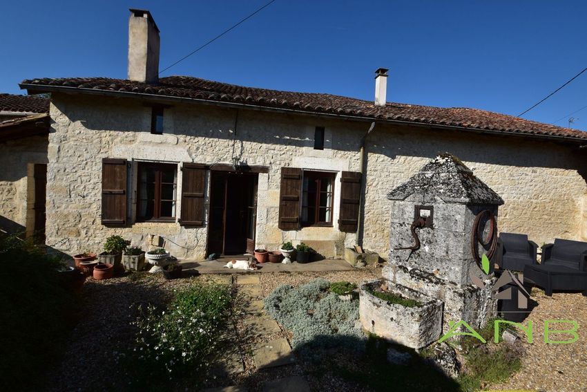 Image Façade à  maison individuelle de Marthon