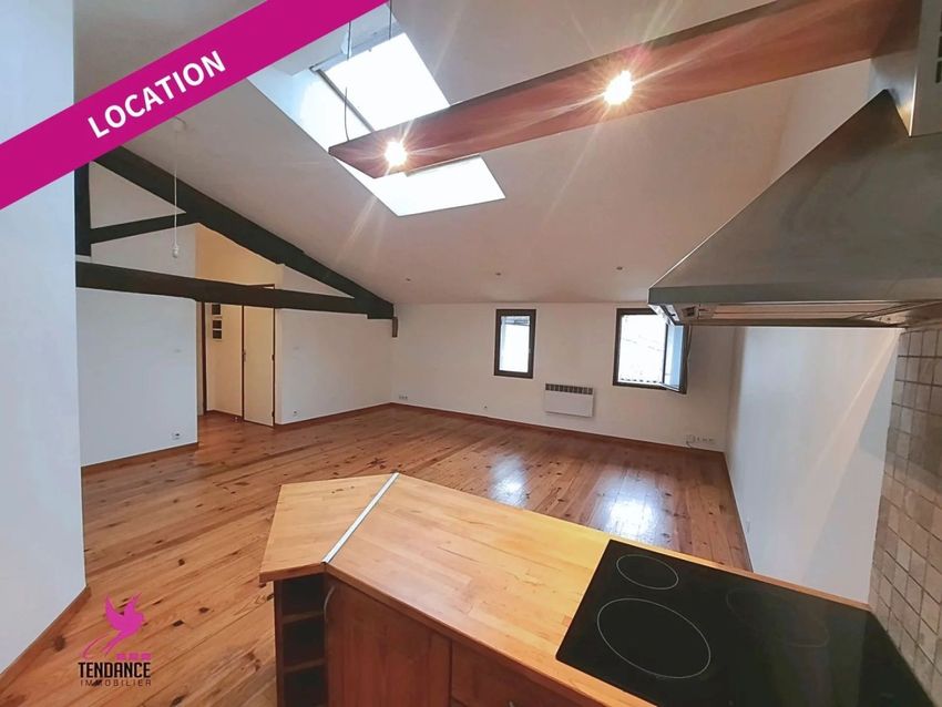 Image de appartement à Grenade