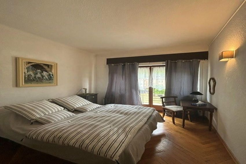 Image Chambre à appartement de Tende