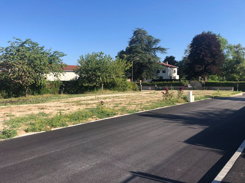 Image de terrain à Saint-André-sur-Vieux-Jonc
