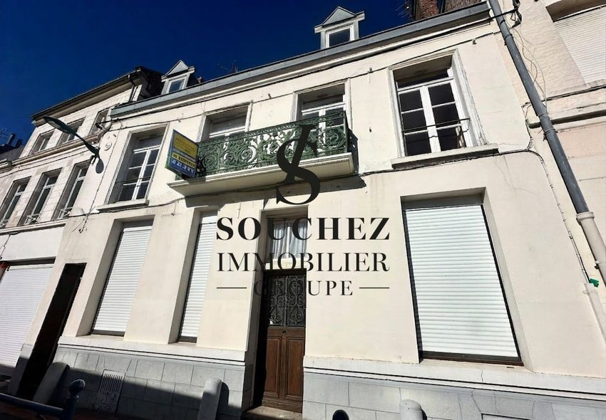 Image Vue à appartement de Anzin-Saint-Aubin