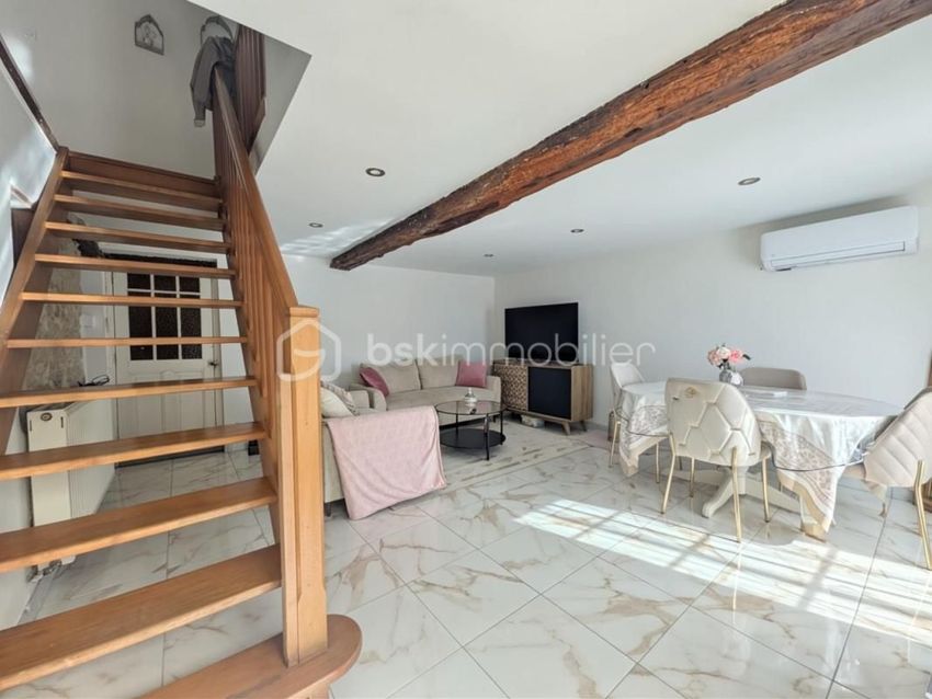 Image de  maison individuelle à Auch