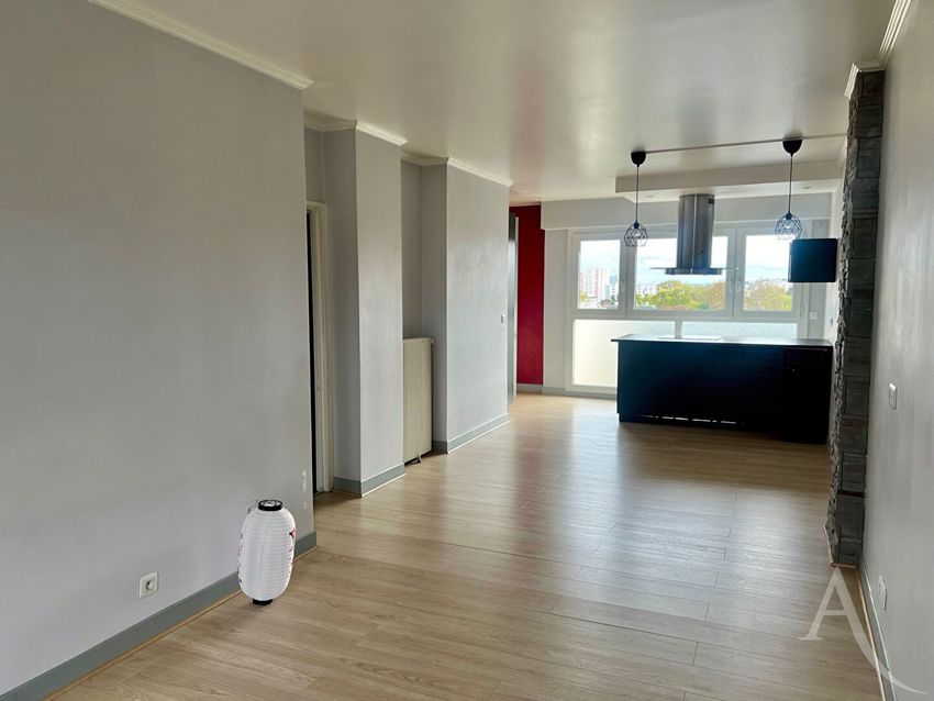 Image de appartement à Thiais