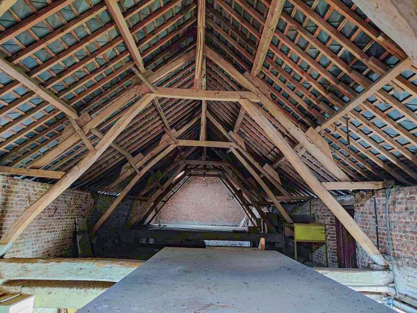 Image de  maison individuelle à Châtillon-sur-Oise