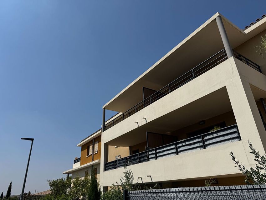 Image de appartement à Aix-en-Provence