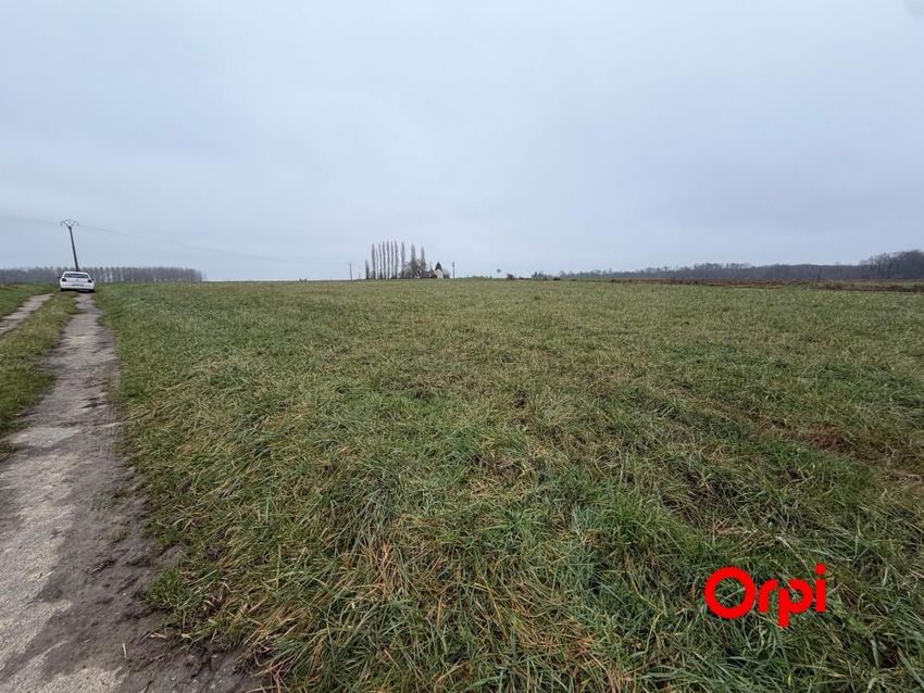 Image de terrain à Château-Thierry