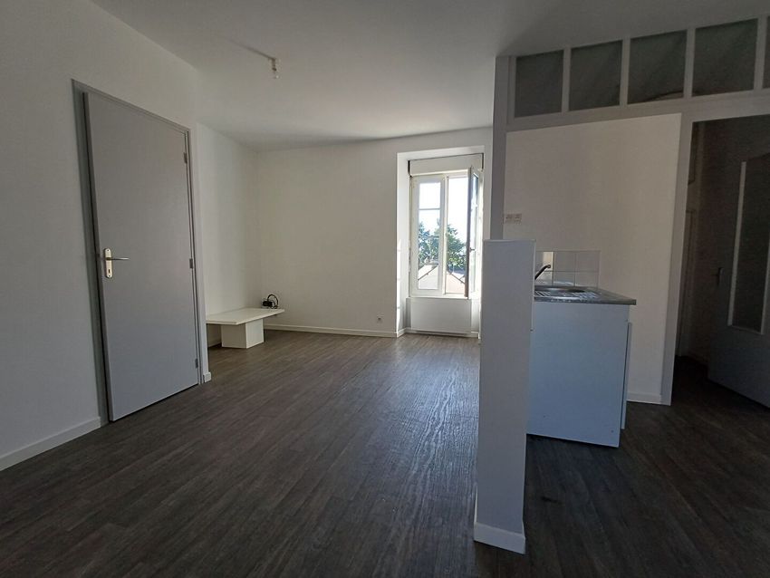 Image de appartement à Derval