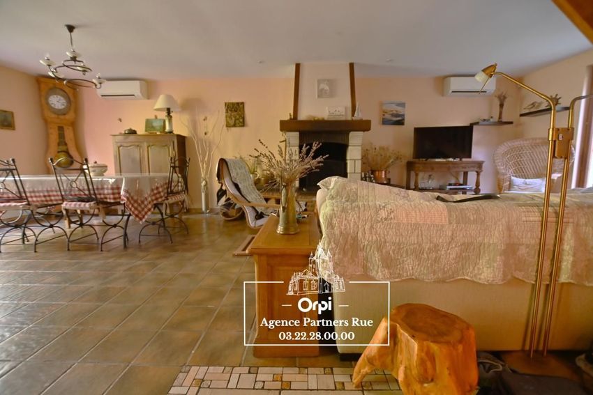 Image Chambre à  maison individuelle de Machy