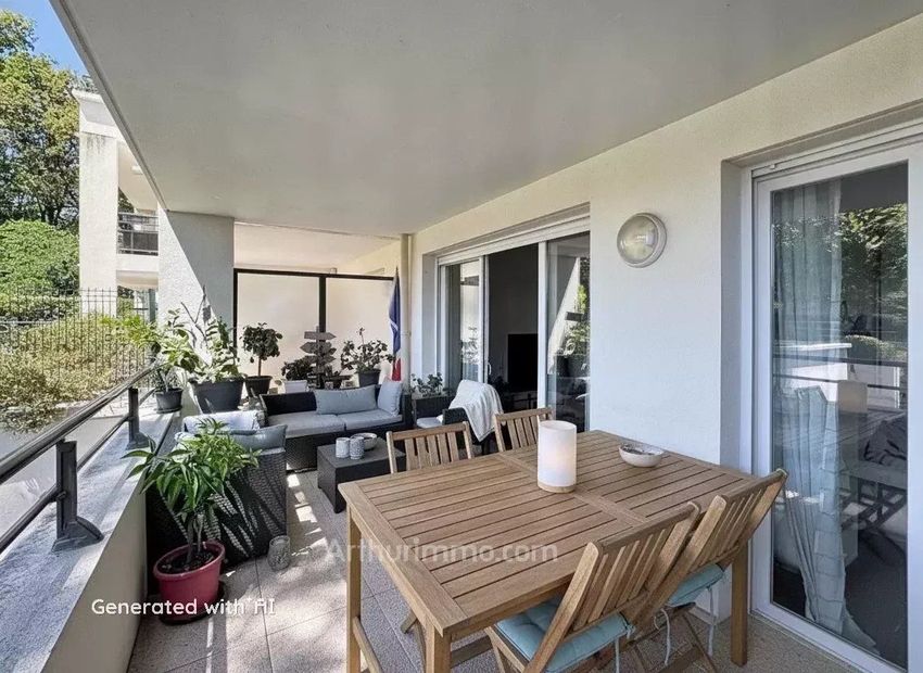 Image de appartement à Grasse