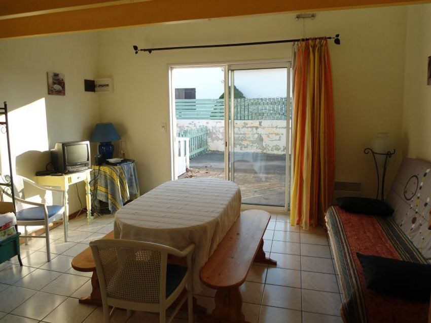Image de  maison individuelle à Les Sables-d'Olonne