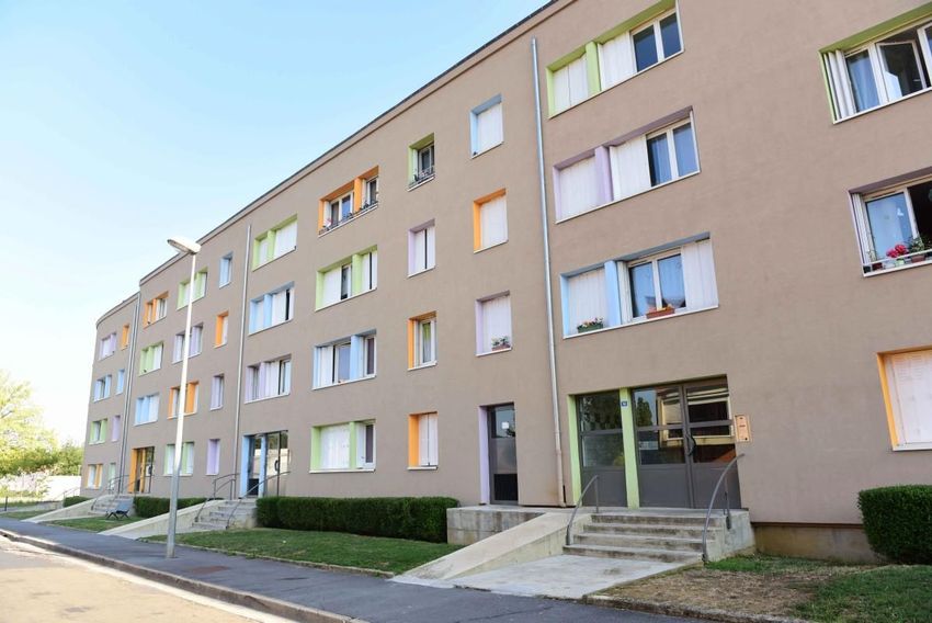Image Vue à appartement de Sedan