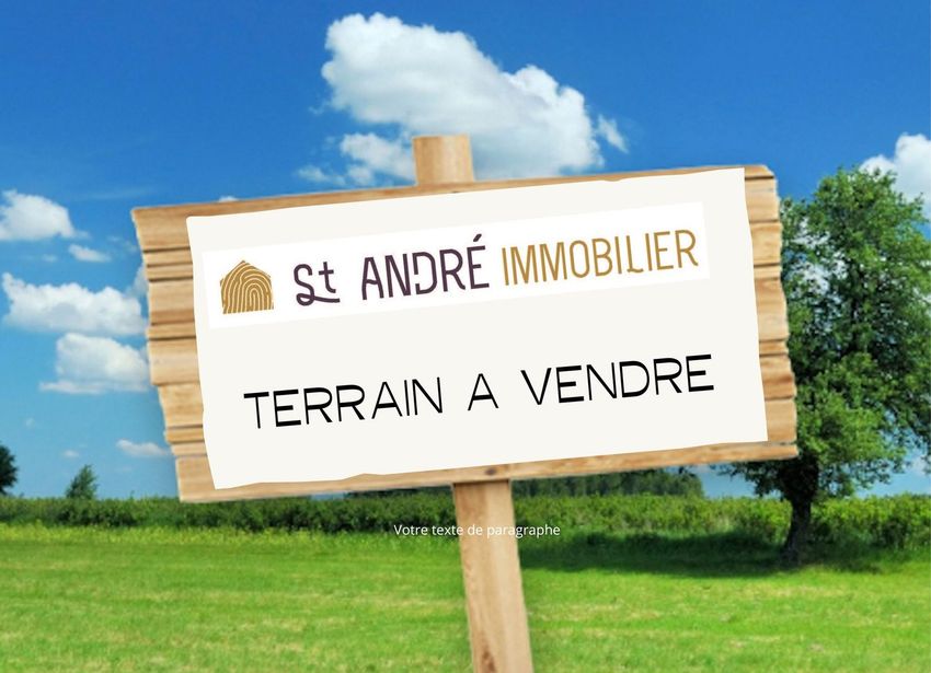 Image de terrain à La Forteresse