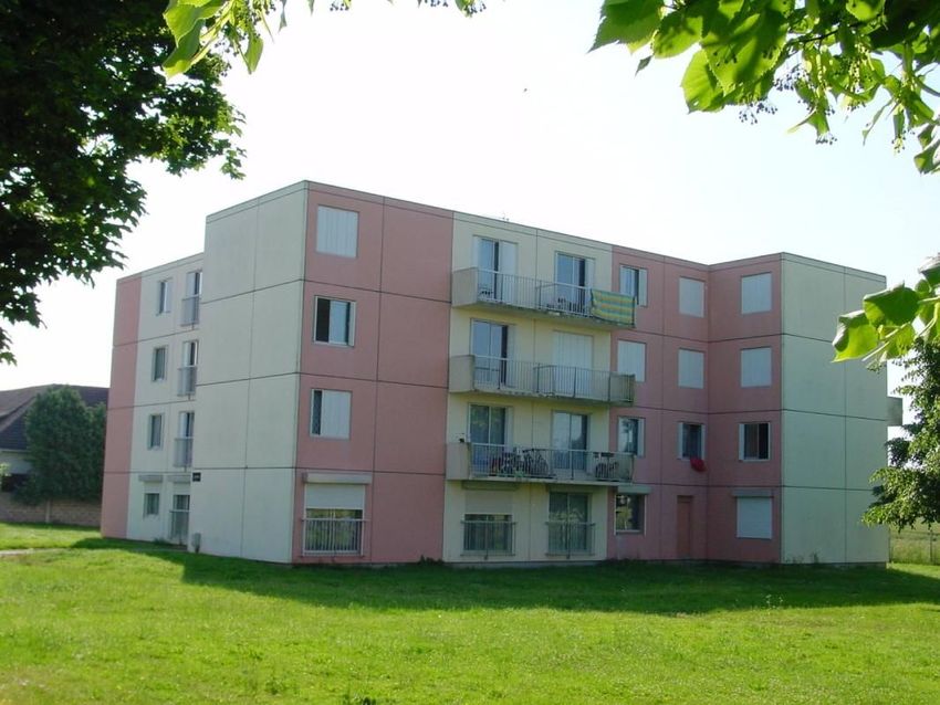 Image Vue à appartement de Saint-André-de-l'Eure