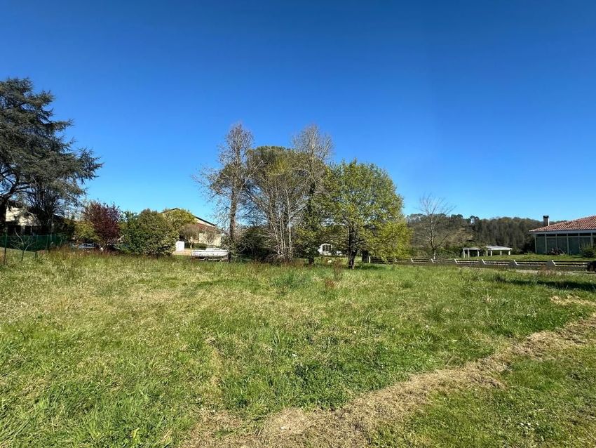 Image de terrain à Geaune