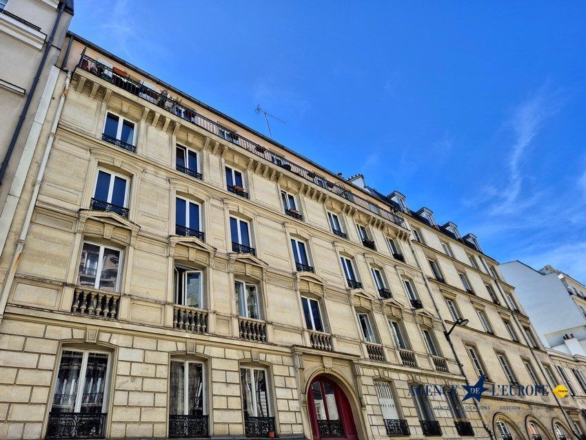 Image Vue à appartement de 226 Rue La Fayette