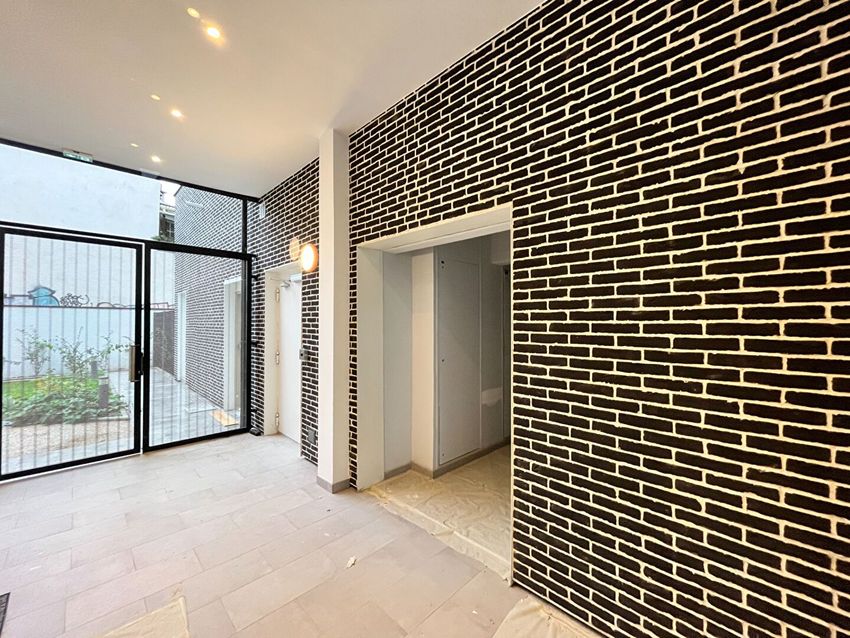 Image de appartement à Aubervilliers