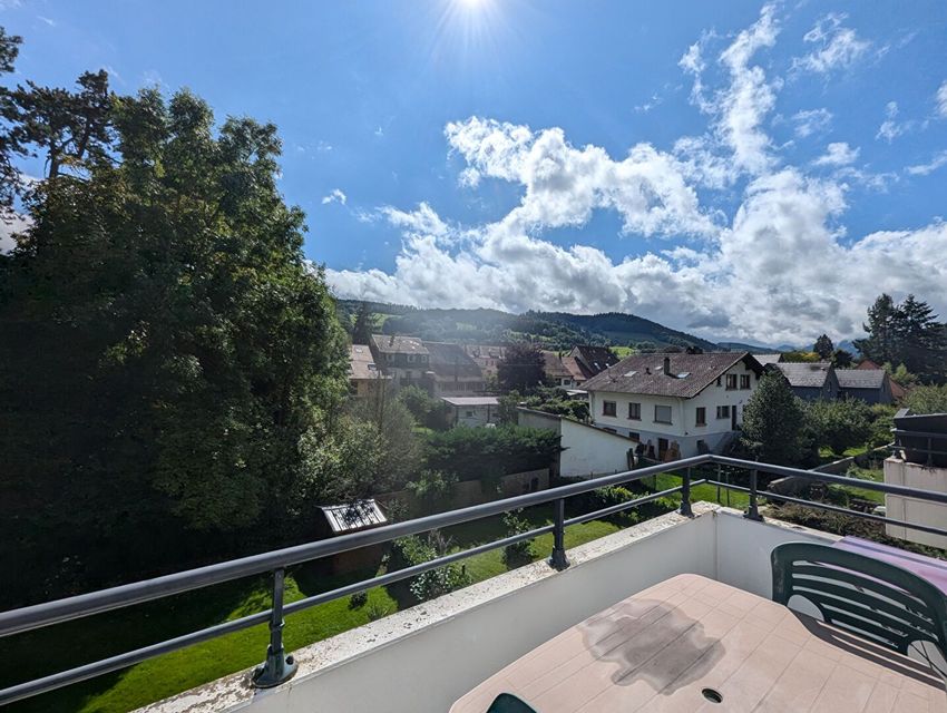 Image de appartement à Sainte-Croix-aux-Mines