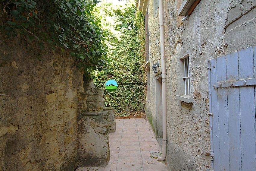 Image de  maison de village à Carpentras