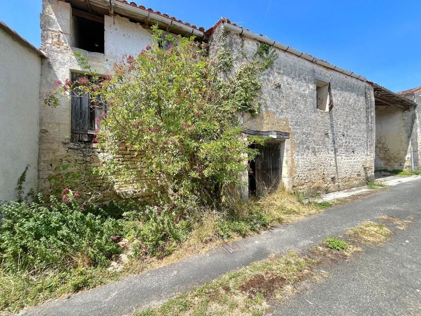 Image Façade à  maison individuelle de Grandjean