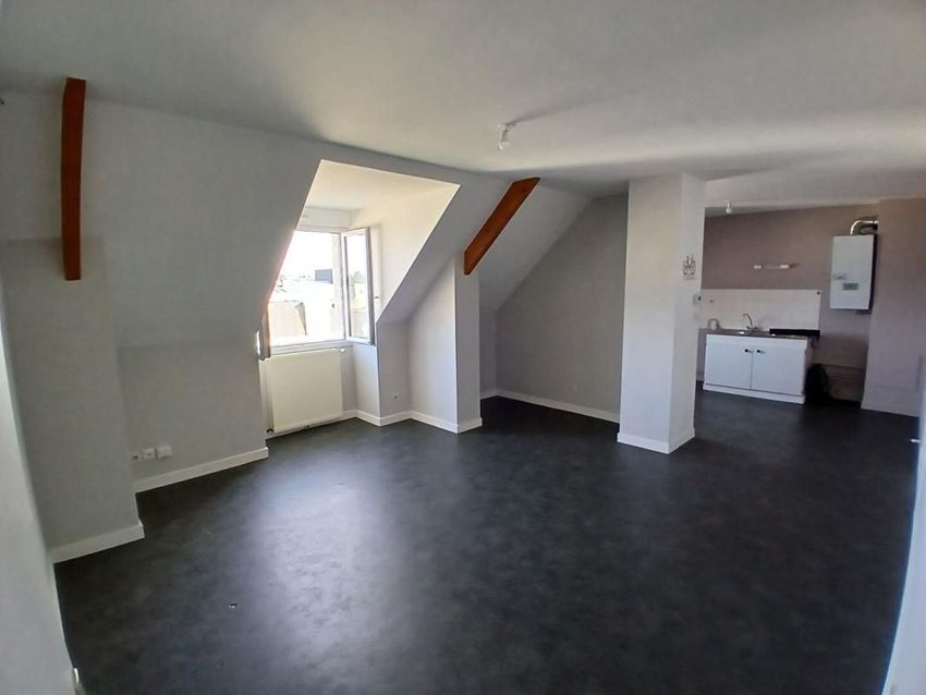 Image de appartement à Mayenne