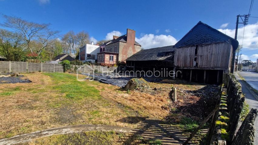 Image de terrain à La Guerche-de-Bretagne