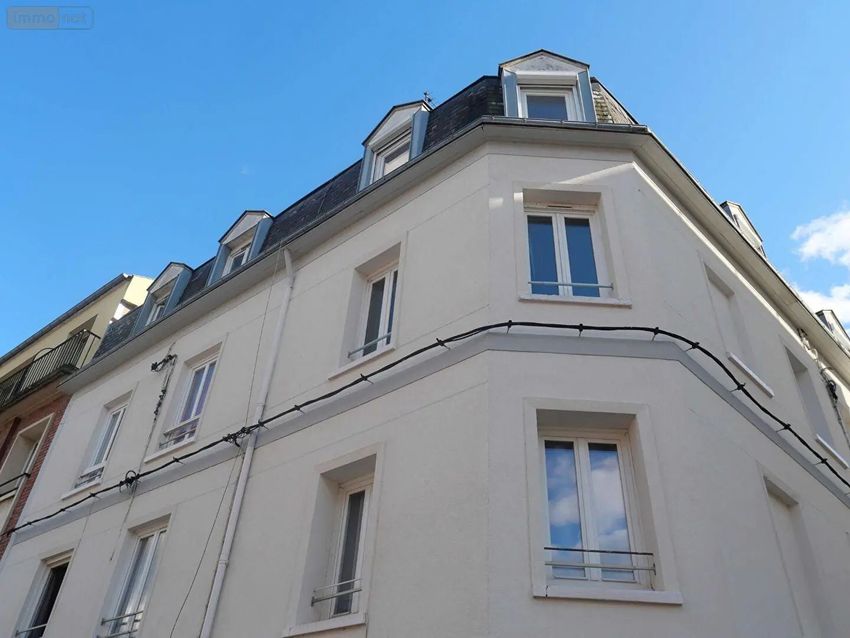 Image Vue à appartement de Sotteville-lès-Rouen