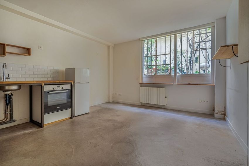 Image de appartement à Belleville-Saint Maur