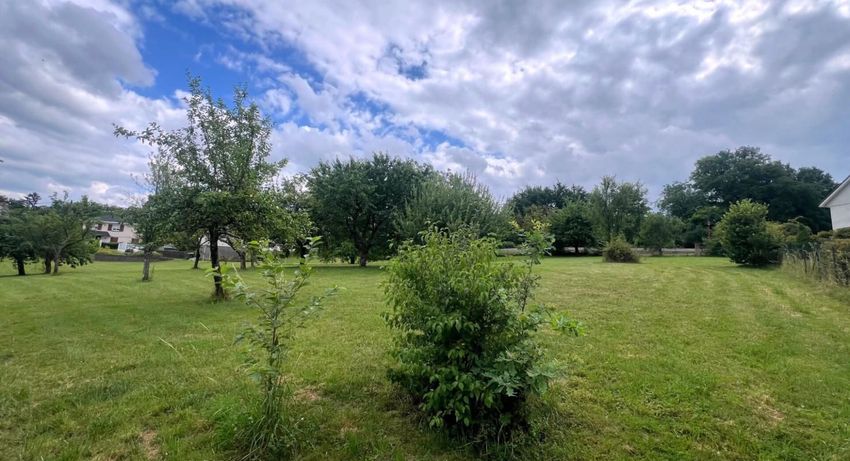 Image de terrain à Montbéliard