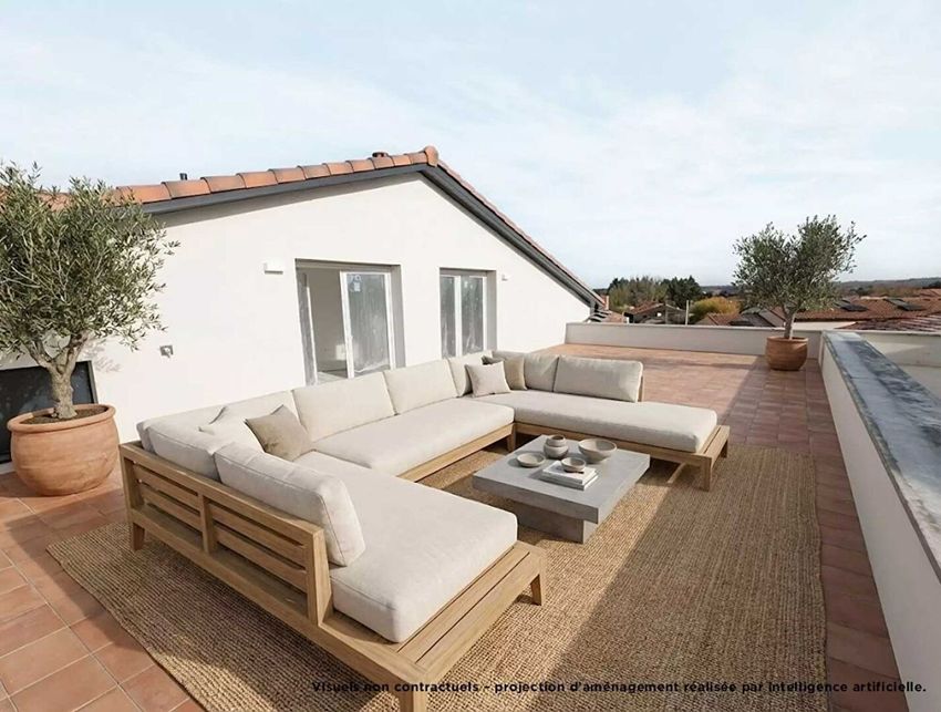 Image de appartement à Castanet-Tolosan