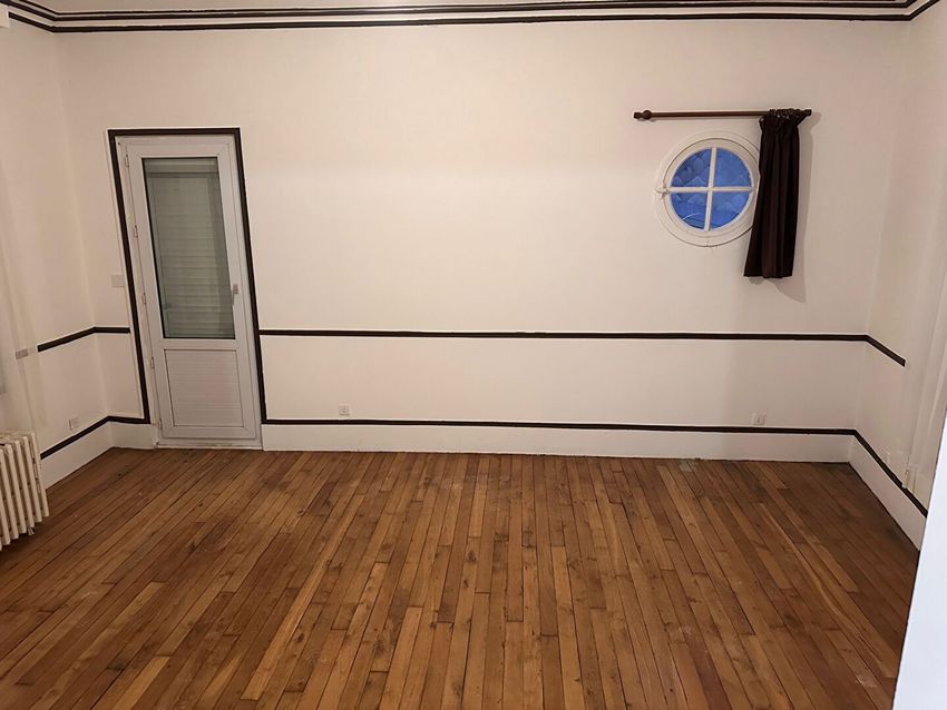 Image de appartement à Sainte-Adresse