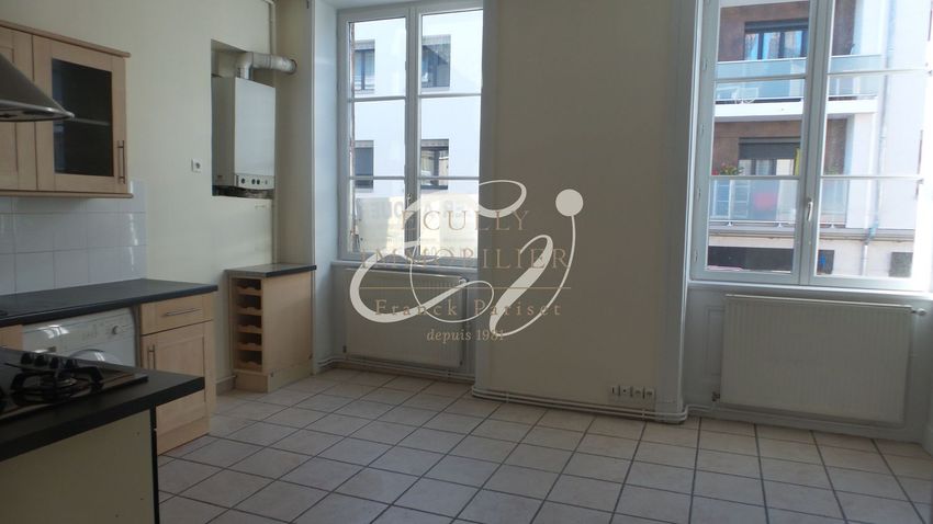 Image de appartement à Écully