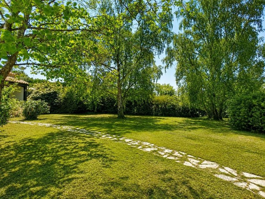 Image de terrain à Bouaye