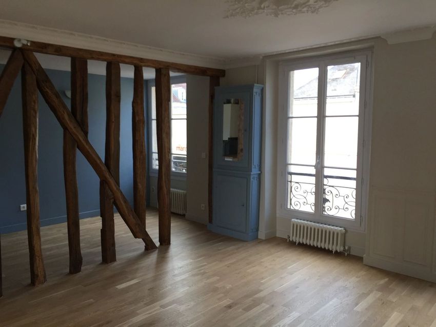 Image Pièce à appartement de Chantilly