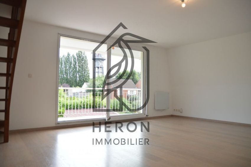 Image de appartement à Marcq-en-Barœul