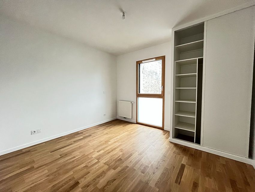 Image Pièce à appartement de Aubervilliers