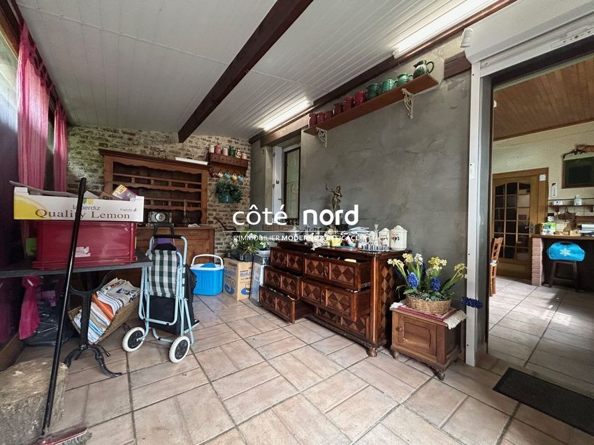 Image de  maison individuelle à Caudry