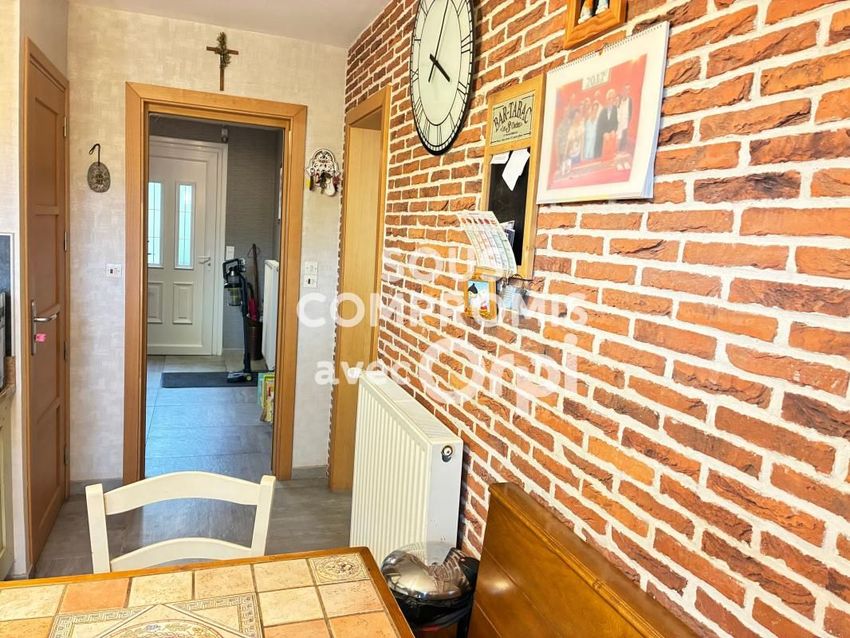 Image de  maison individuelle à Samer