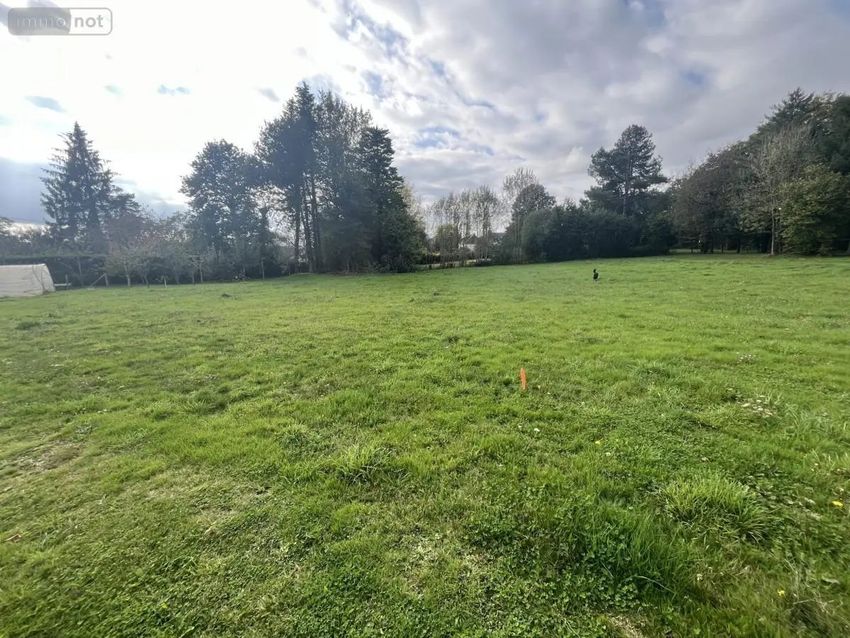 Image de terrain à Ploërmel