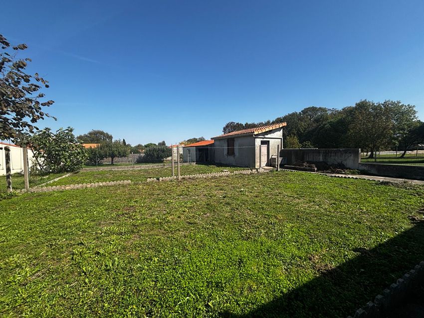 Image de terrain à Fouras