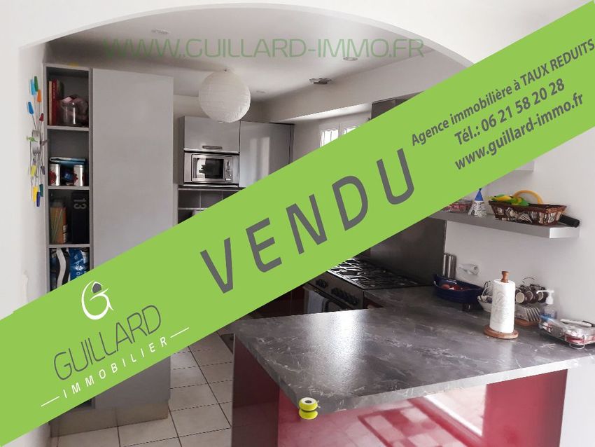 Image de  maison individuelle à Crevin