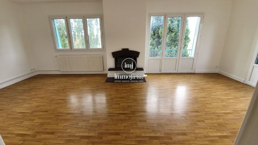 Image de appartement à 5 Rue de l'Aurence