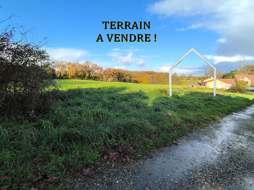 Image de terrain à Saint-Maixent-sur-Vie